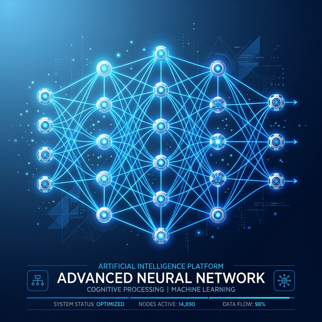 AI Automation Dashboard